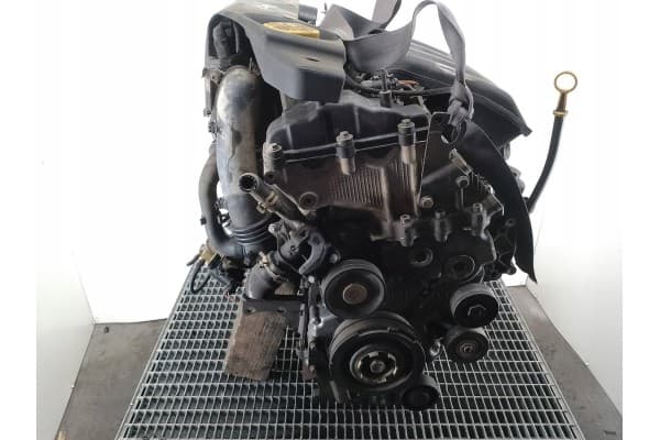 Motor Land Rover Freelander 204D3 M47 2.0 TD usado 9
