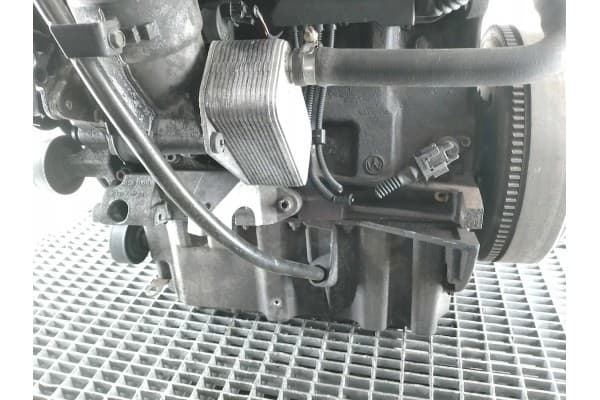 Motor Land Rover Freelander 204D3 M47 2.0 TD usado 10