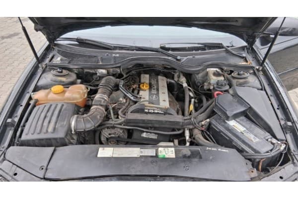 Motor Opel Omega B 2.2 16V X22XE 144 CV usado