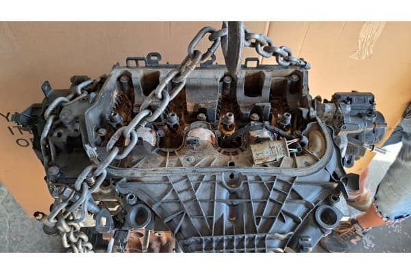 Motor 9M5Q 6006 BA Ford MK IV 2.0 Tdci usado 2