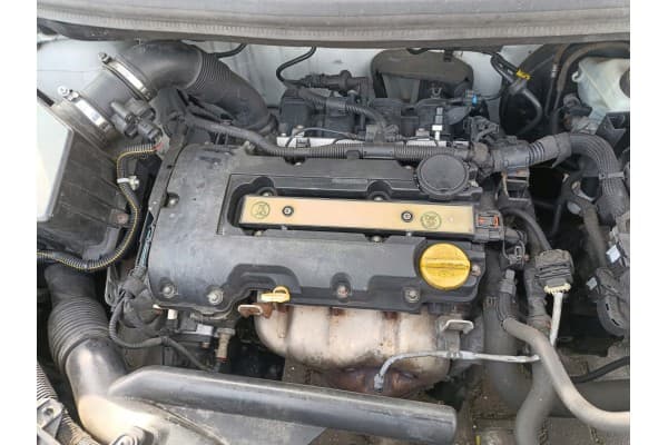 Motor Opel Corsa D y Adam A12XER con Garantía usado