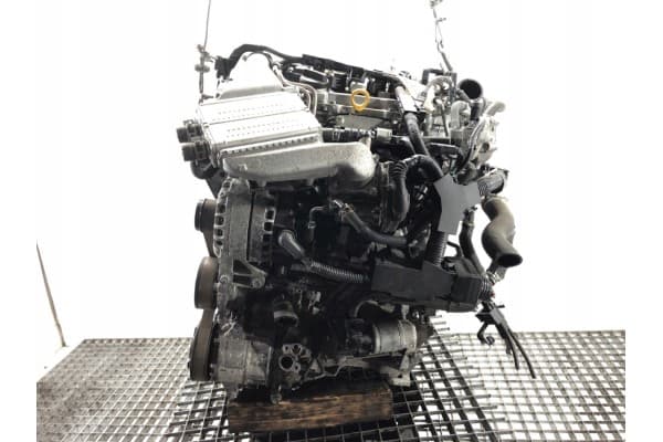 Motor Toyota 1.2 116CV 8NR C-Hr usado