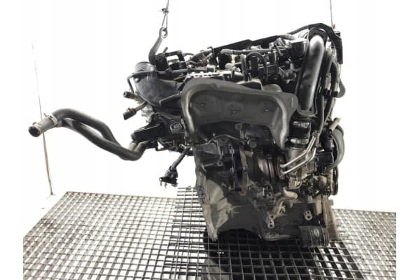 Motor Toyota 1.2 116CV 8NR C-Hr usado 3