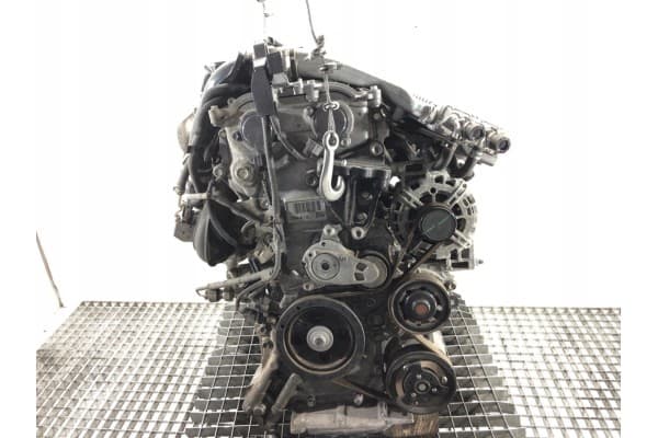 Motor Toyota 1.2 116CV 8NR C-Hr usado 4