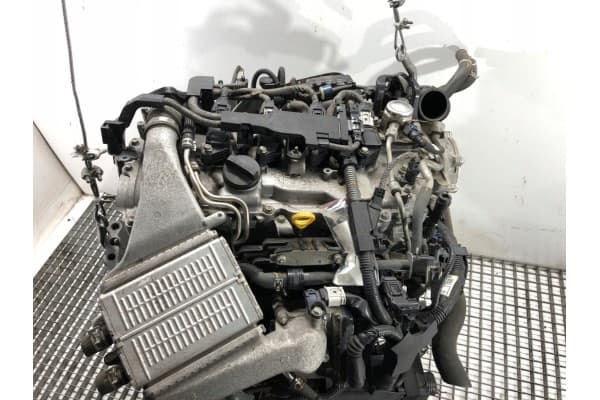 Motor Toyota 1.2 116CV 8NR C-Hr usado 5