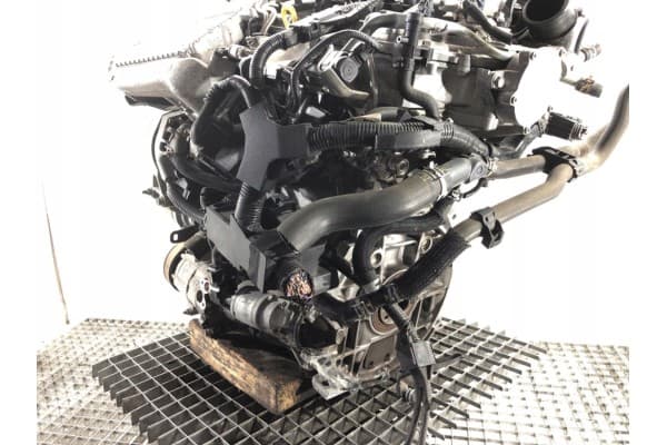 Motor Toyota 1.2 116CV 8NR C-Hr usado 7