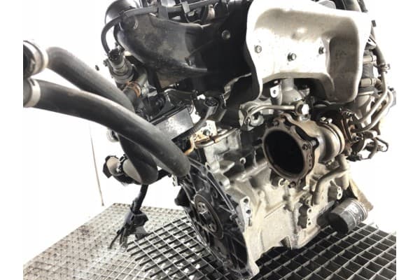 Motor Toyota 1.2 116CV 8NR C-Hr usado 8