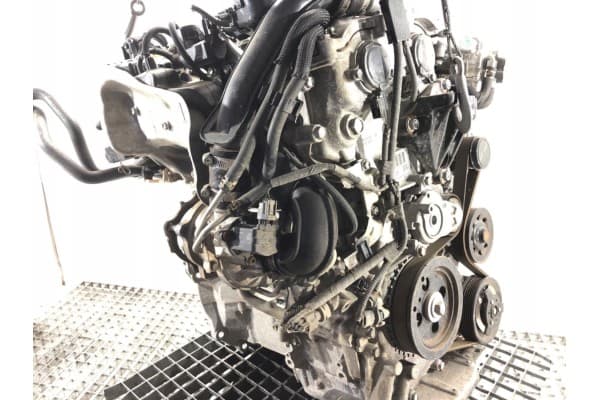 Motor Toyota 1.2 116CV 8NR C-Hr usado 9
