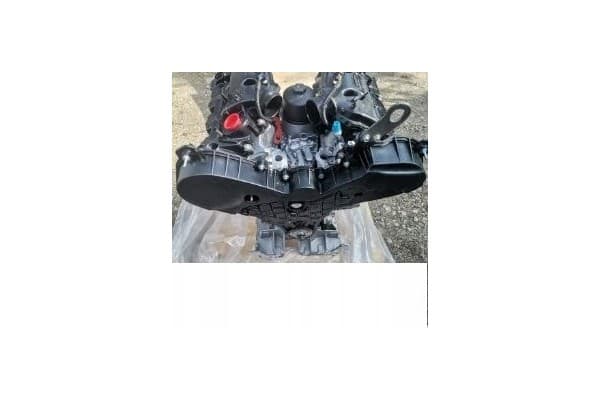 Motor Ford Ranger 3.0 TDCi V6 2022 Nuevo Modelo