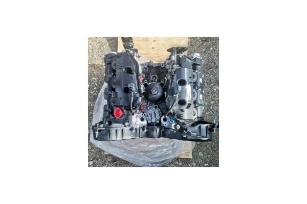 Motor Ford Ranger 3.0 TDCi V6 2022 Nuevo Modelo 2