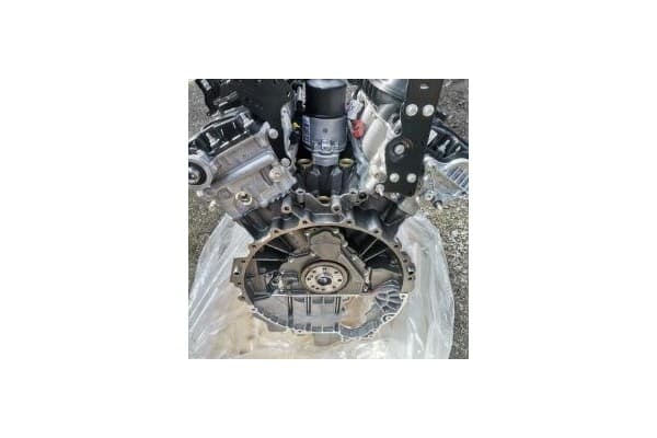 Motor Ford Ranger 3.0 TDCi V6 2022 Nuevo Modelo 3