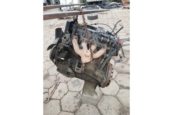 Motor Frontera A 2.0 8V usado 3