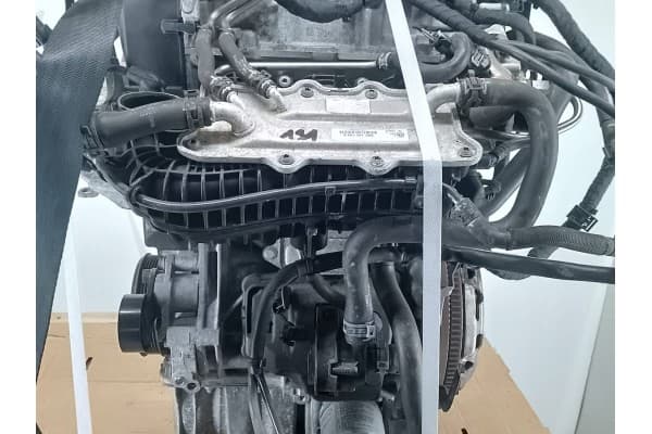 Motor Skoda Rapid II Chz 1.0 TSI usado