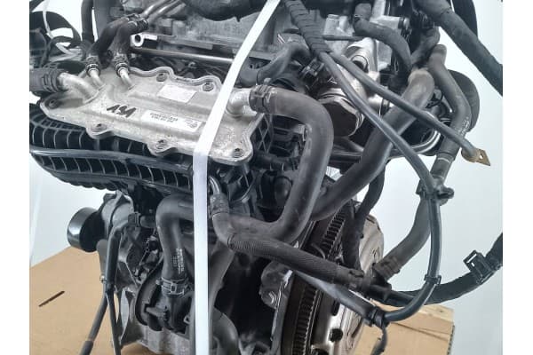 Motor Skoda Rapid II Chz 1.0 TSI usado 2