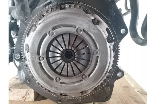Motor Skoda Rapid II Chz 1.0 TSI usado 5