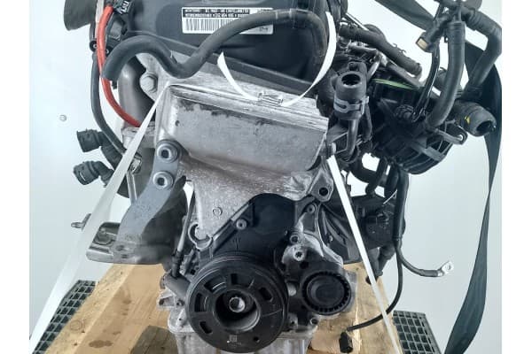Motor Skoda Rapid II Chz 1.0 TSI usado 8