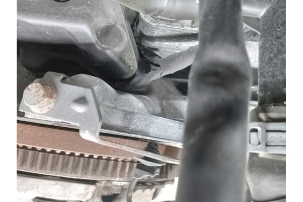 Motor Skoda Rapid II Chz 1.0 TSI usado 11