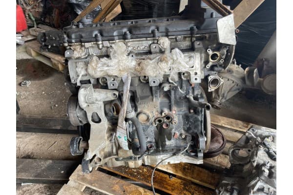 Motor Volkswagen Passat CC 2013 usado