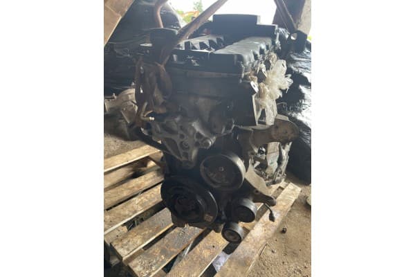 Motor Volkswagen Passat CC 2013 usado 2