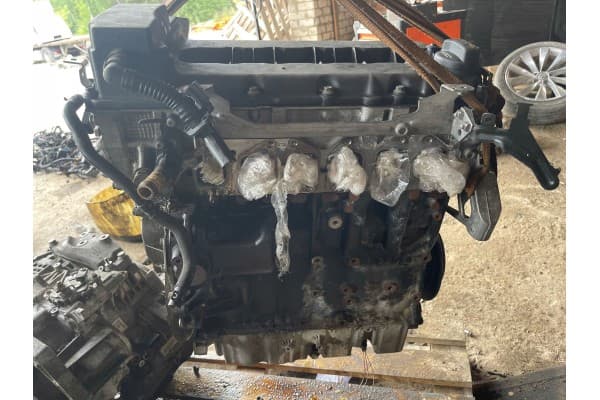 Motor Volkswagen Passat CC 2013 usado 3