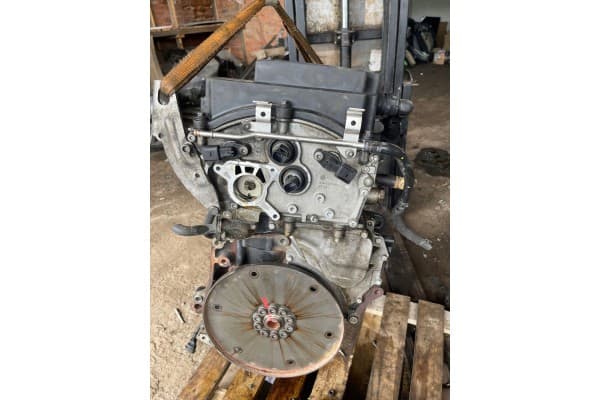 Motor Volkswagen Passat CC 2013 usado 4
