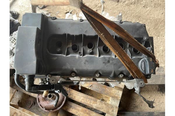 Motor Volkswagen Passat CC 2013 usado 5