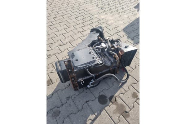 Calefactor Vega Lift para Renault Magnum DXi usado 2