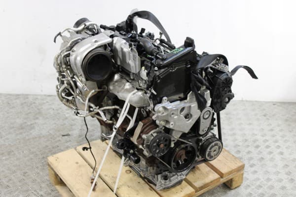 Motor Completo Ylca para Ford Edge MK2 2.0 Tdci usado 2