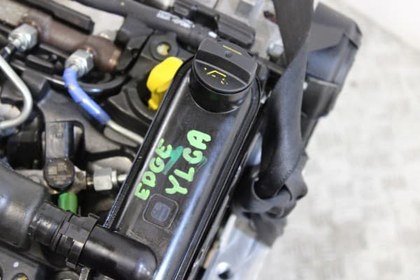 Motor Completo Ylca para Ford Edge MK2 2.0 Tdci usado 6