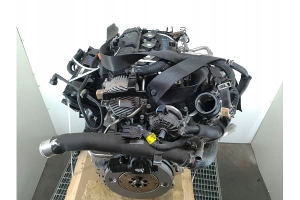 Motor Hyundai Tucson G4FT 1.6 T-Gdi 2016 usado 3