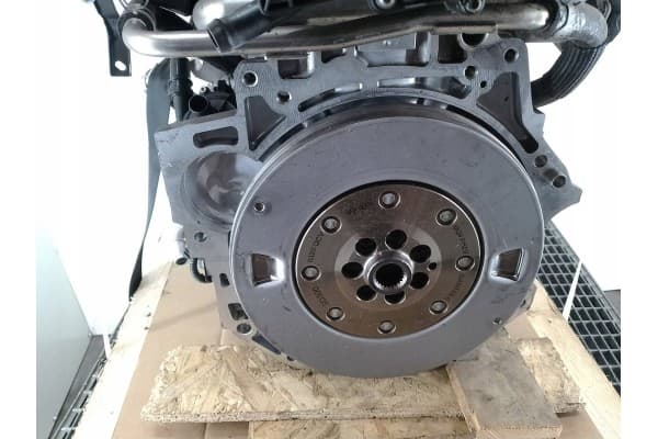 Motor Hyundai Tucson G4FT 1.6 T-Gdi 2016 usado 4