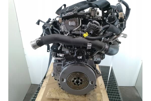 Motor Hyundai Tucson G4FT 1.6 T-Gdi 2016 usado 5