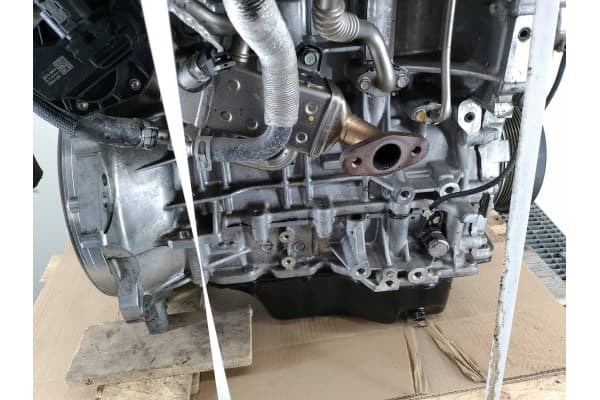 Motor Hyundai Tucson G4FT 1.6 T-Gdi 2016 usado 6