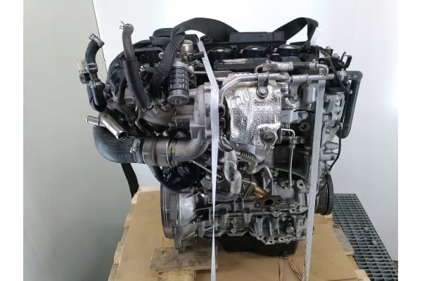 Motor Hyundai Tucson G4FT 1.6 T-Gdi 2016 usado 7