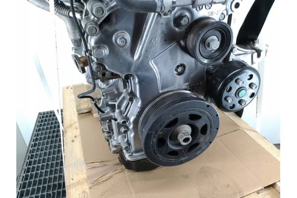 Motor Hyundai Tucson G4FT 1.6 T-Gdi 2016 usado 8