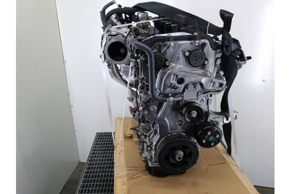 Motor Hyundai Tucson G4FT 1.6 T-Gdi 2016 usado 9