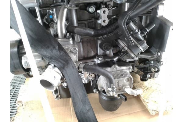 Motor Hyundai Tucson G4FT 1.6 T-Gdi 2016 usado 10