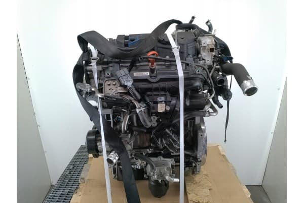 Motor Hyundai Tucson G4FT 1.6 T-Gdi 2016 usado 11