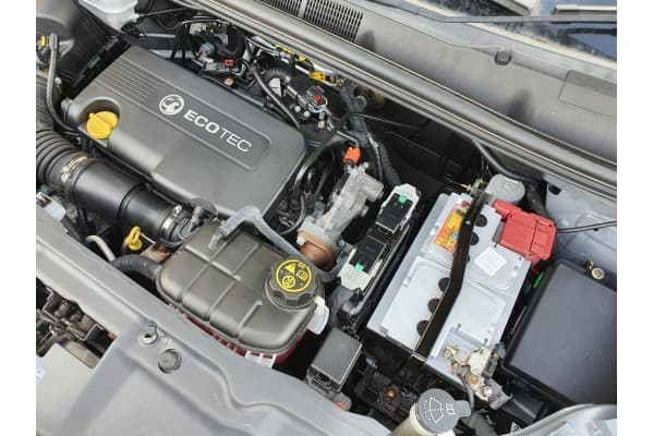 Motor Completo 1.7 Cdti A17DTS 130 HP Meriva B usado 3
