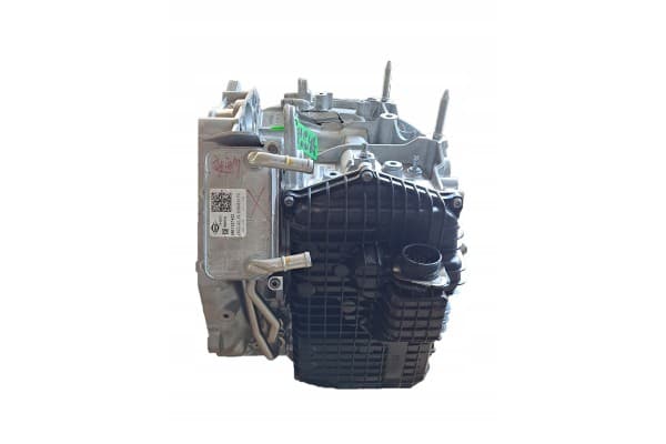 Caja de Cambios Honda 9HP48 usado 3