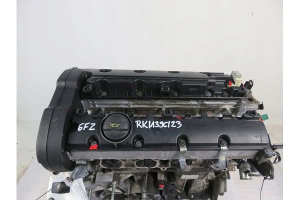 Motor Citroën C5 1.8 16V 115 CV 6FZ usado 2