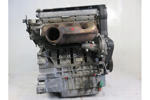Motor Citroën C5 1.8 16V 115 CV 6FZ usado 4