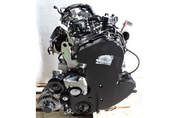 Motor Fiat Ducato 2.3 180HP EURO6 F1AGL4111 usado 2