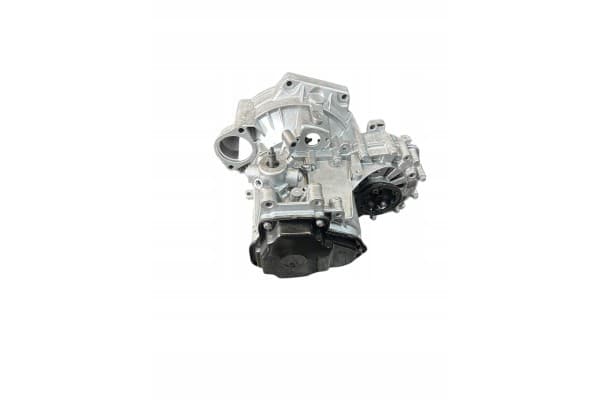 Caja de Cambios Manual Kbl para VW Golf 1.9 TDI usado 3