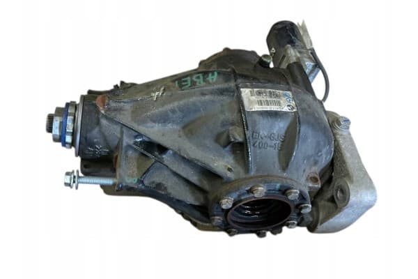 Diferencial trasero BMW M4 F82 F83 8090473 usado