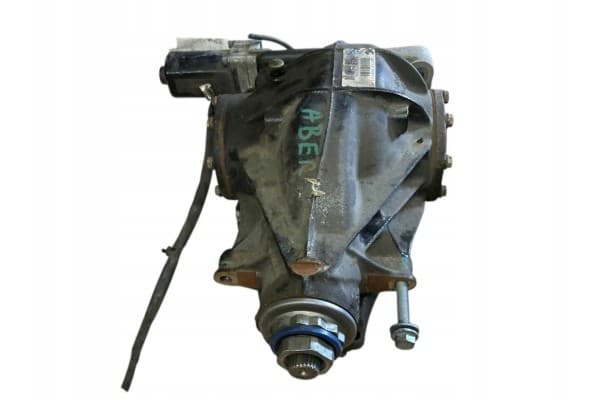 Diferencial trasero BMW M4 F82 F83 8090473 usado 3