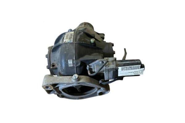 Diferencial trasero BMW M4 F82 F83 8090473 usado 5