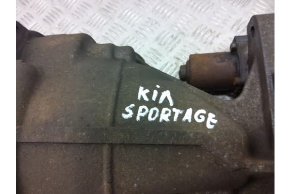 Diferencial Trasero para Kia Sportage 2013 usado 7