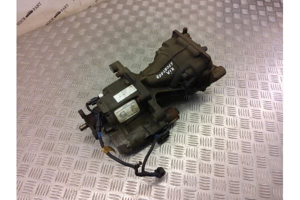 Diferencial Trasero para Kia Sportage 2013 usado 11