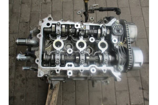 Motor Toyota Aygo II 1.0 1KR-B52 2020 usado